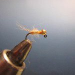 Peaches&Cream-Umpqua Flies